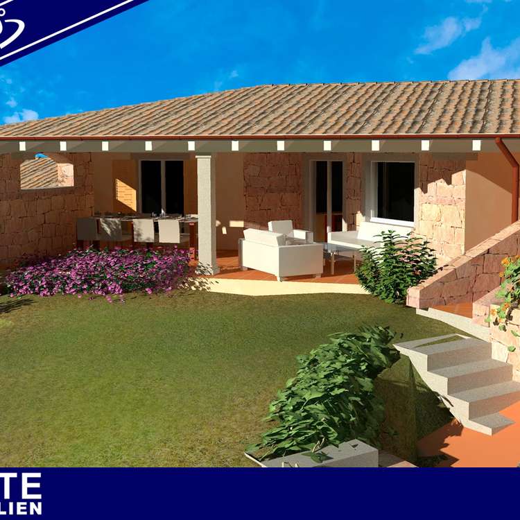 Viletta im Erstbzug in ruhiger Lage nahe den Kaste Immobilien